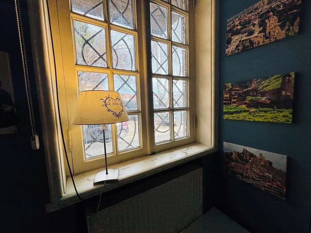 62 Dimitri Uznadze str. - photo 14