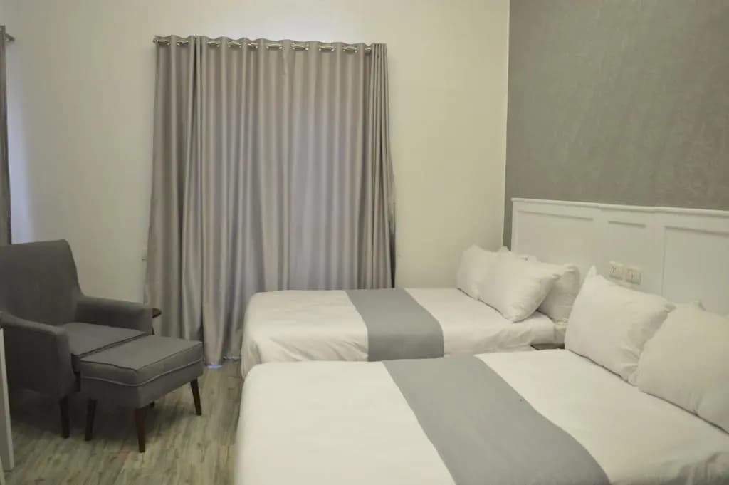 Nile Villa Hotel - photo 3