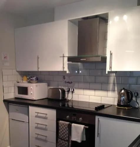 Calton Apartments - photo 21