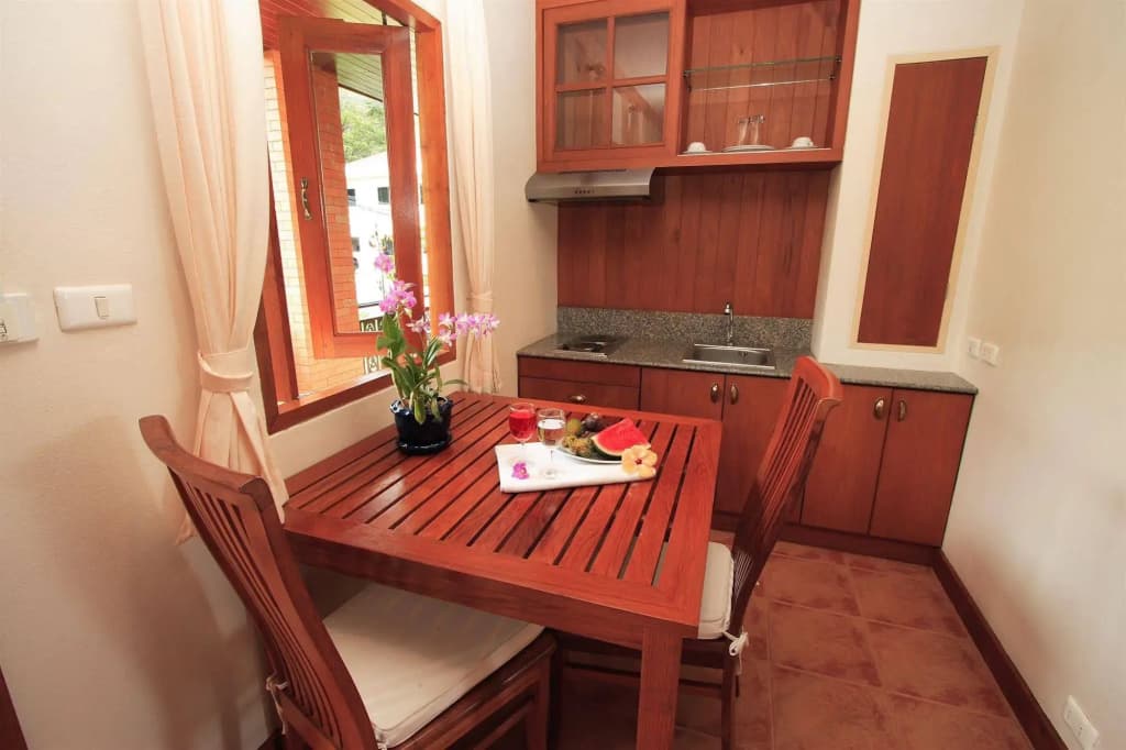 Sun Hill Hotel Patong - photo 3