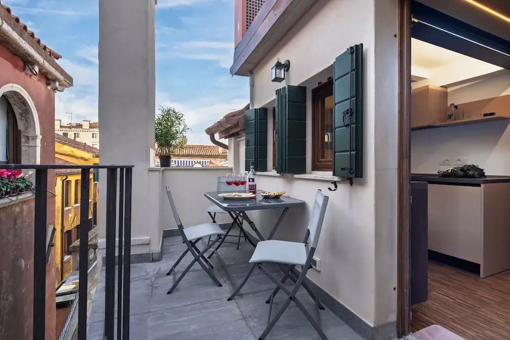Ca' Vida Apartments - photo 15