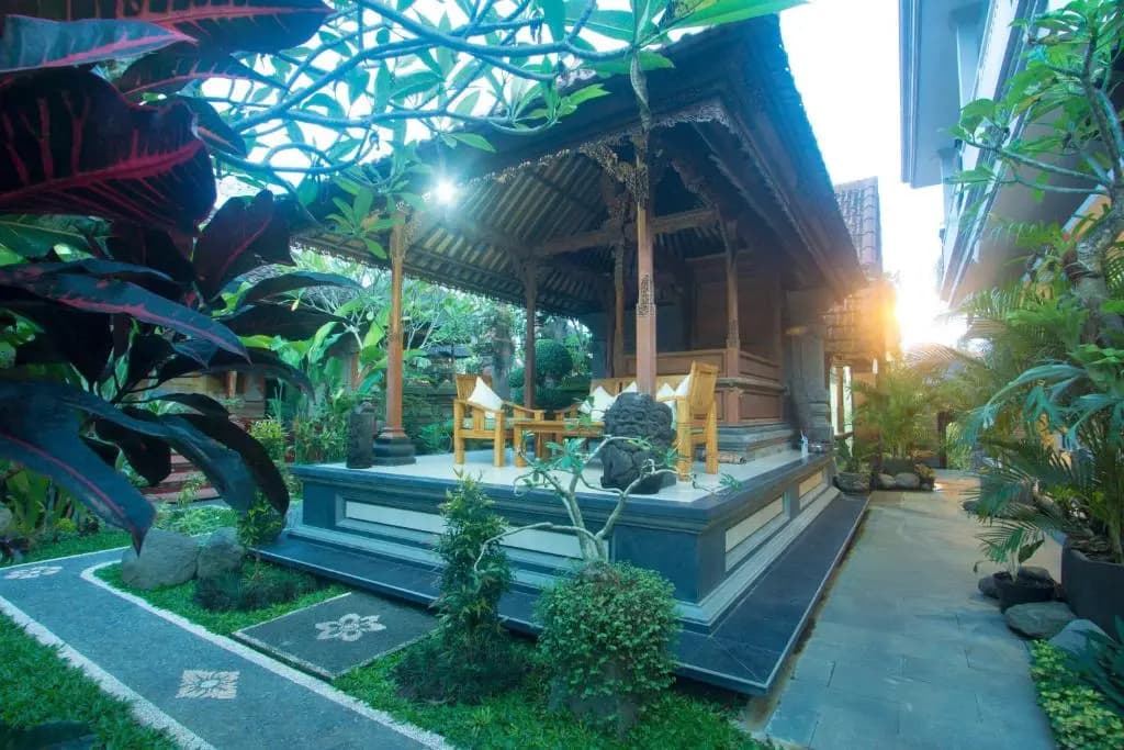 Nang Ade House - photo 11