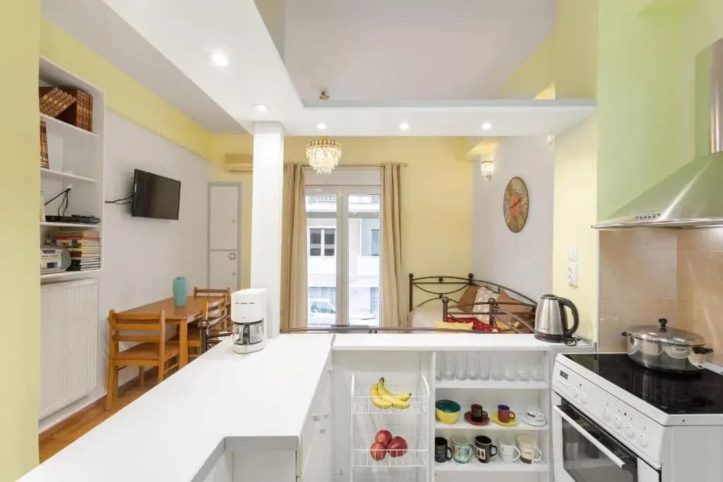 Athens Home 2 - photo 14