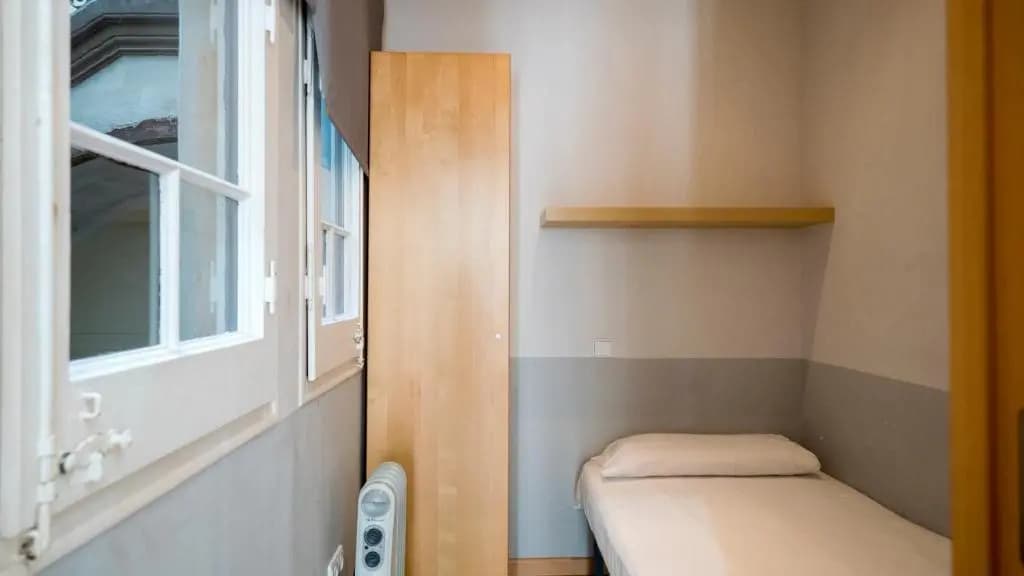 Apartamento Entença - photo 2