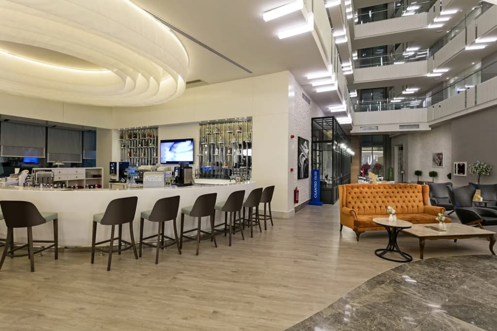 Wind of Lara Hotel and SPA - photo 15