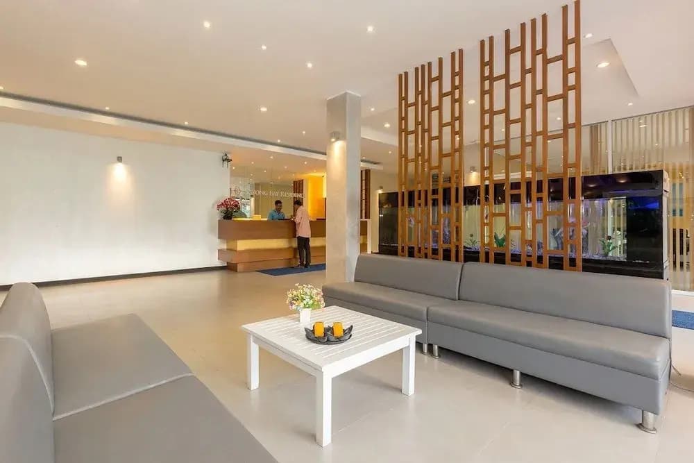 Patong Bay Residence R07 - photo 2