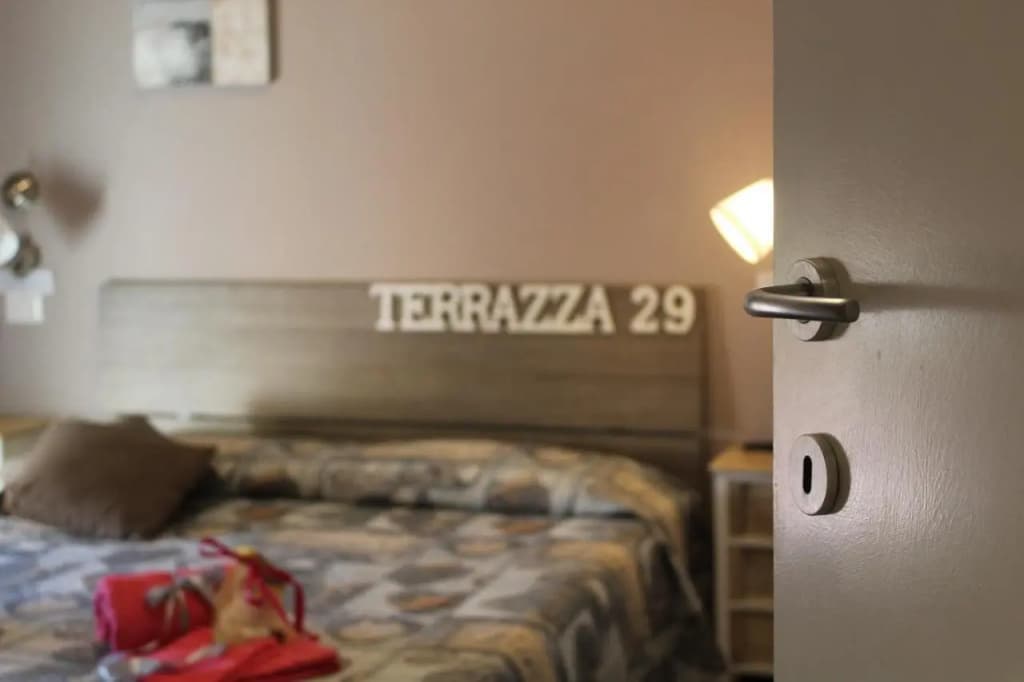 Terrazza 29 Holiday Home (Adults Only) - photo 37