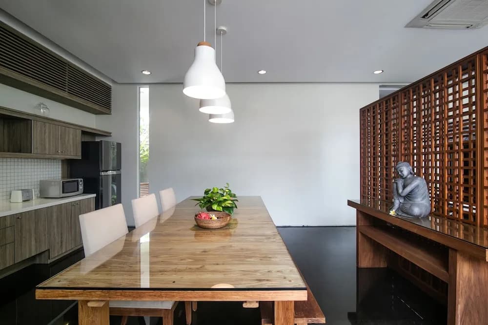 d'Sanctum Villa - photo 11