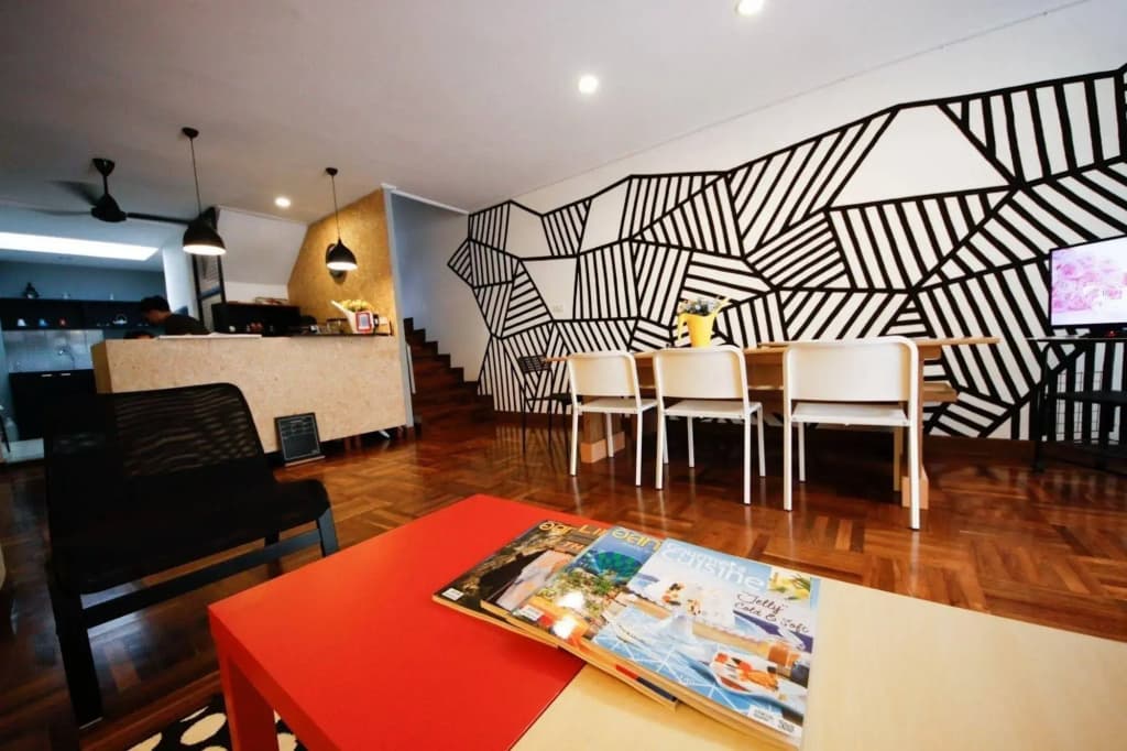 Restdot Hostel - photo 6