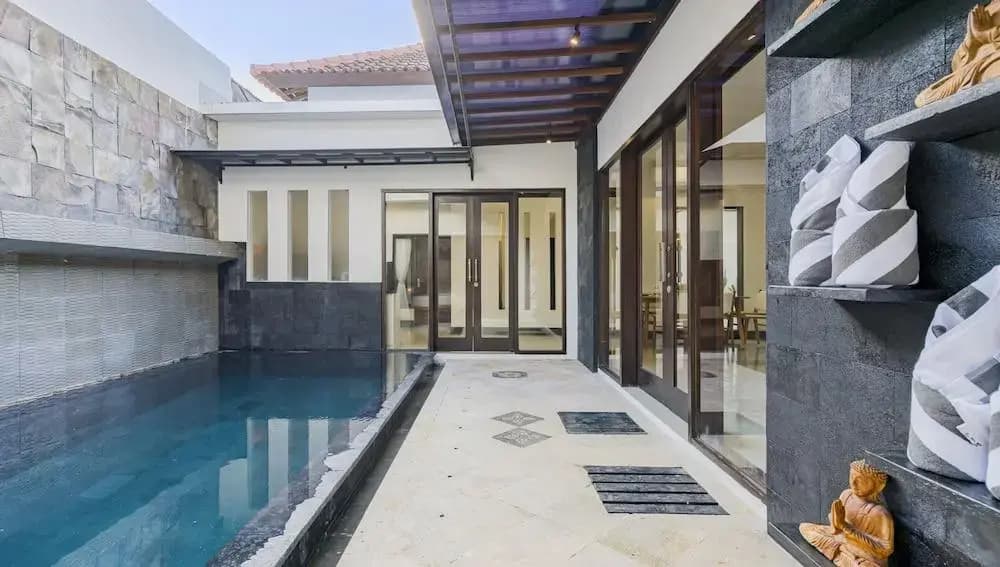 Villa Lotus - photo 17