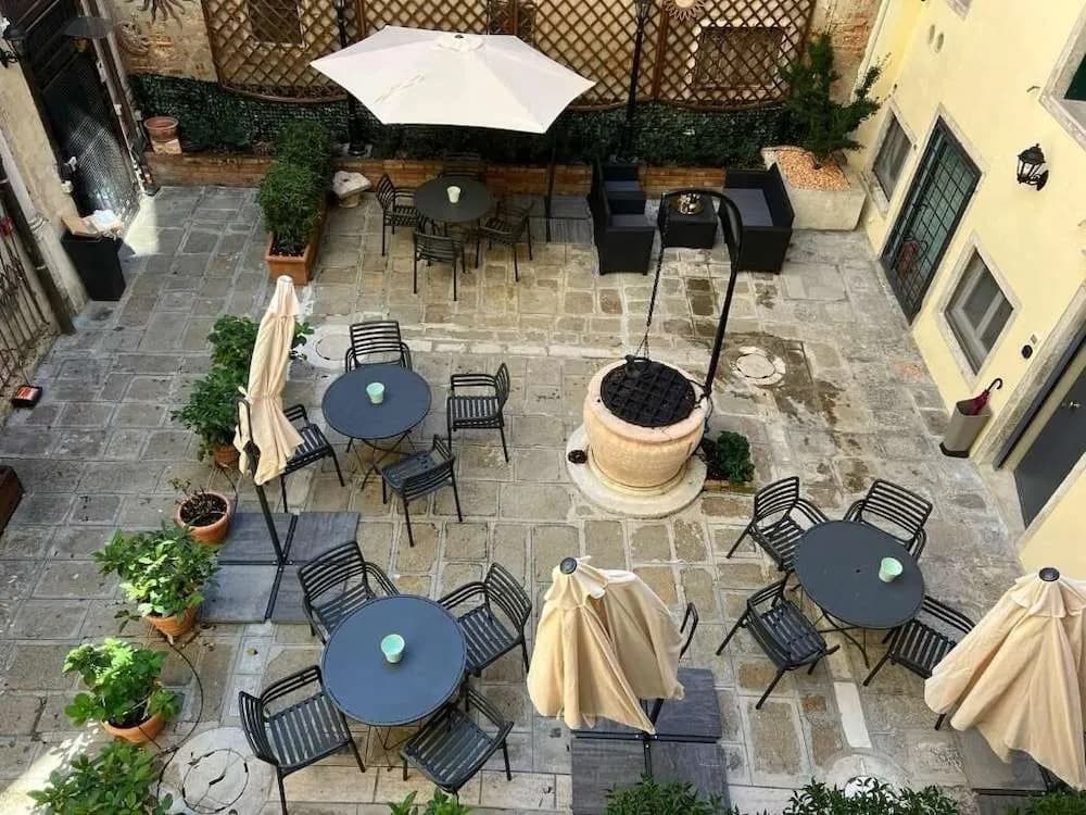 Corte del Doge di Rialto - photo 19