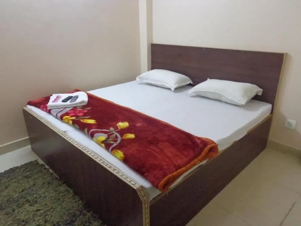 Sri Sai Inn - photo 3