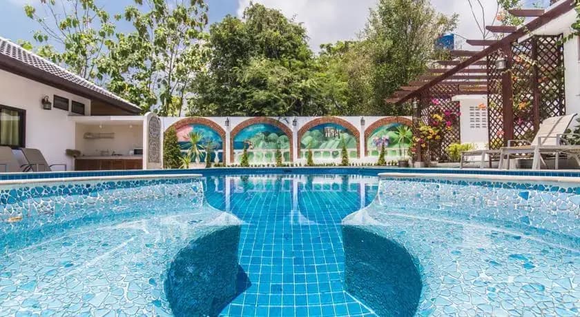 Baan Terry 4 Bedrooms - photo 2