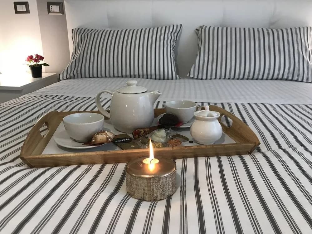 Sweet Home Roma - main photo