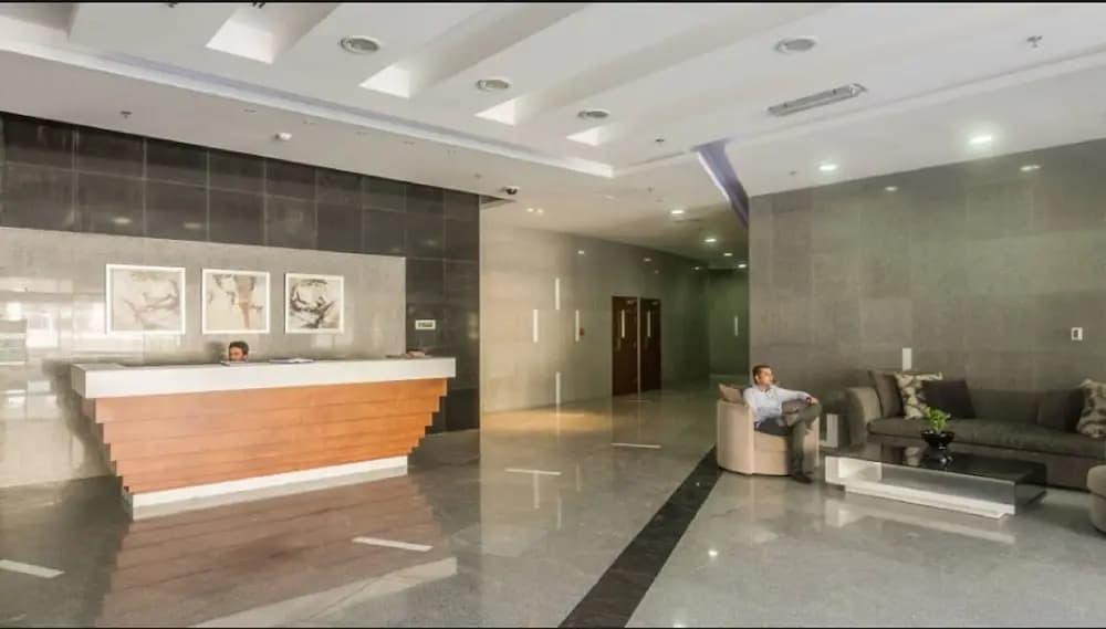 Nice Studio In Down Town - photo 2