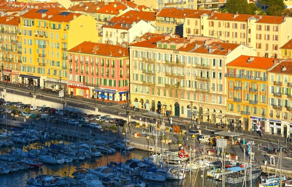 Be our Guests in Nice - Port of Nice - photo 11