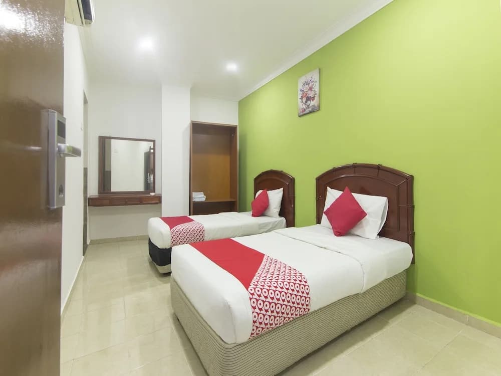 Hotel Sahara Chow Kit - photo 7