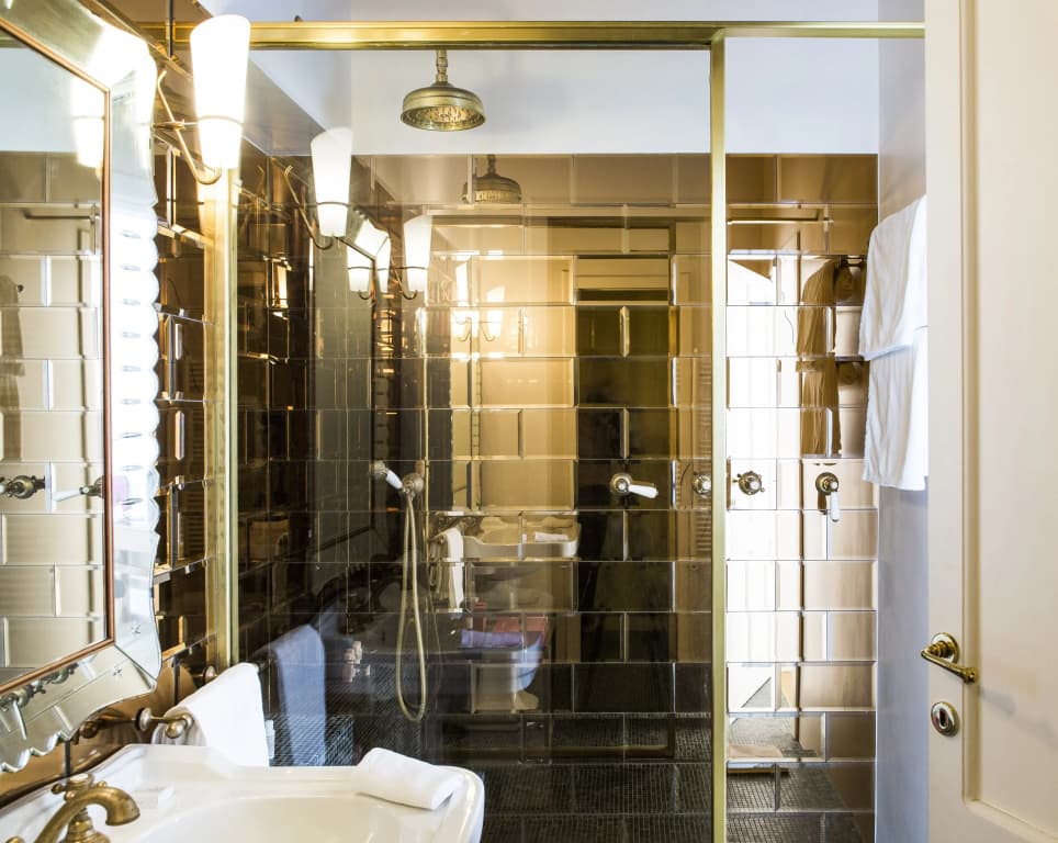 G-Rough, Rome, a Member of Design Hotels - photo 7