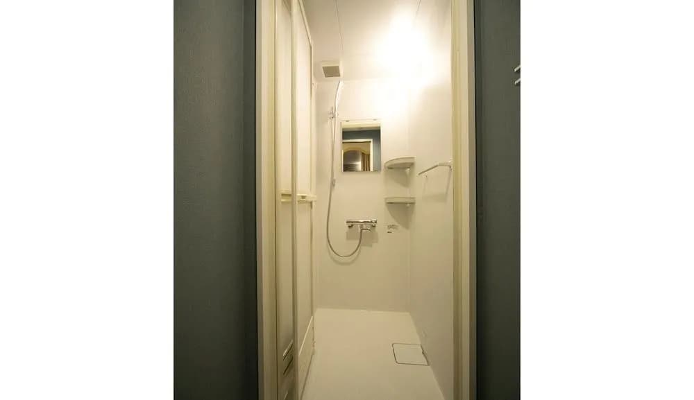 The Micro Museum Hostel Kichijoji - photo 4
