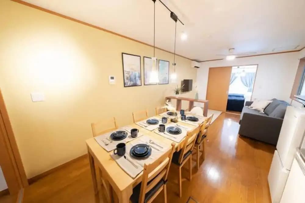 HATAGAYA Apartment 1F - photo 19