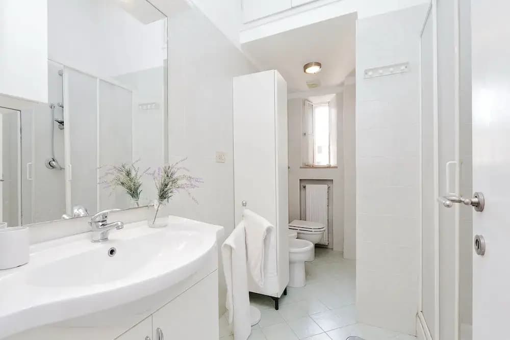 Pompeo Magno Apartment - photo 9