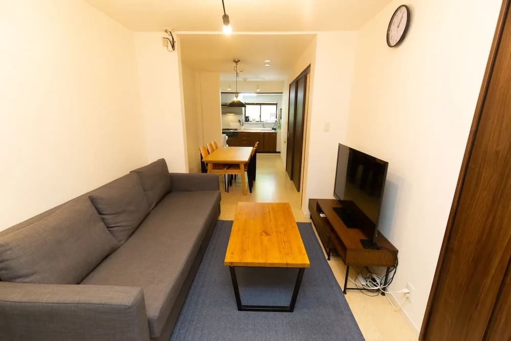 TY House Shin-Osaka - photo 2