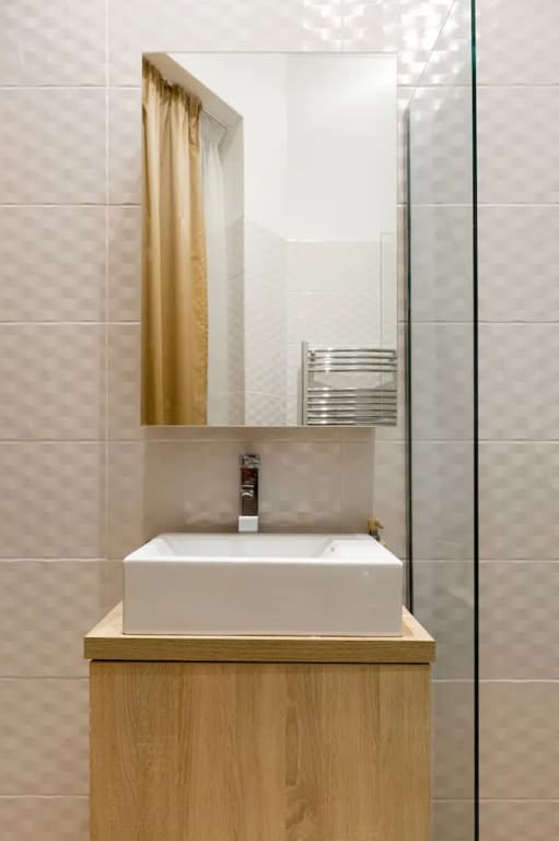 Squares and Dots Apartment - photo 9