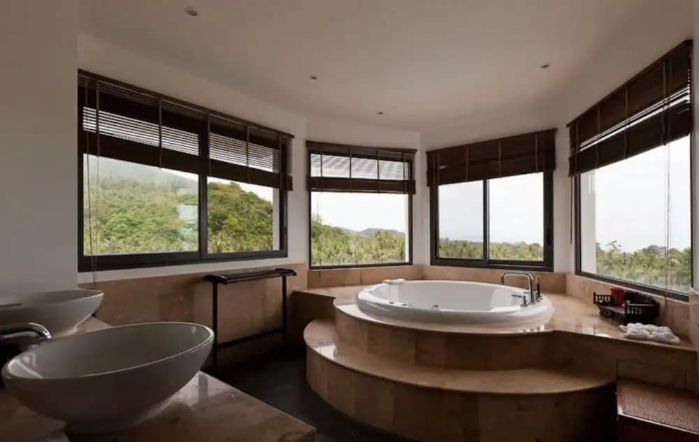 6 Bedroom Waterslide Villa SDV146-By Samui Dream Villas - photo 13