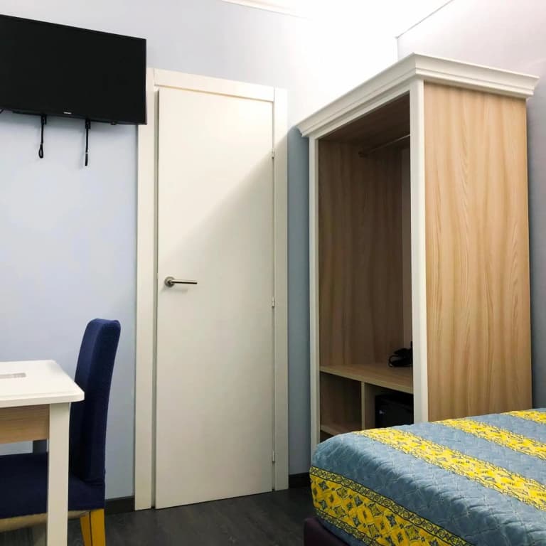 Hotel Gioia - photo 22