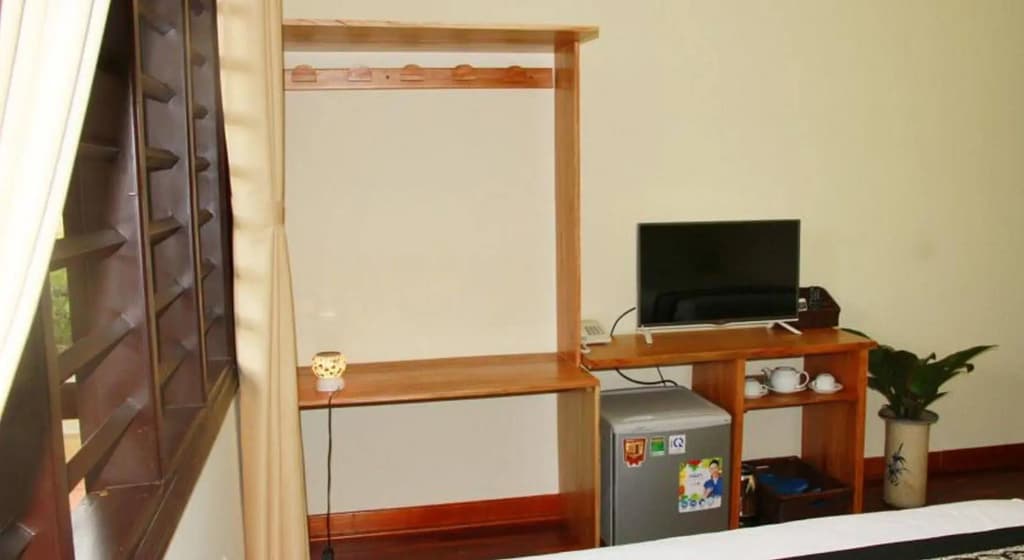 Leaf Homestay - photo 2