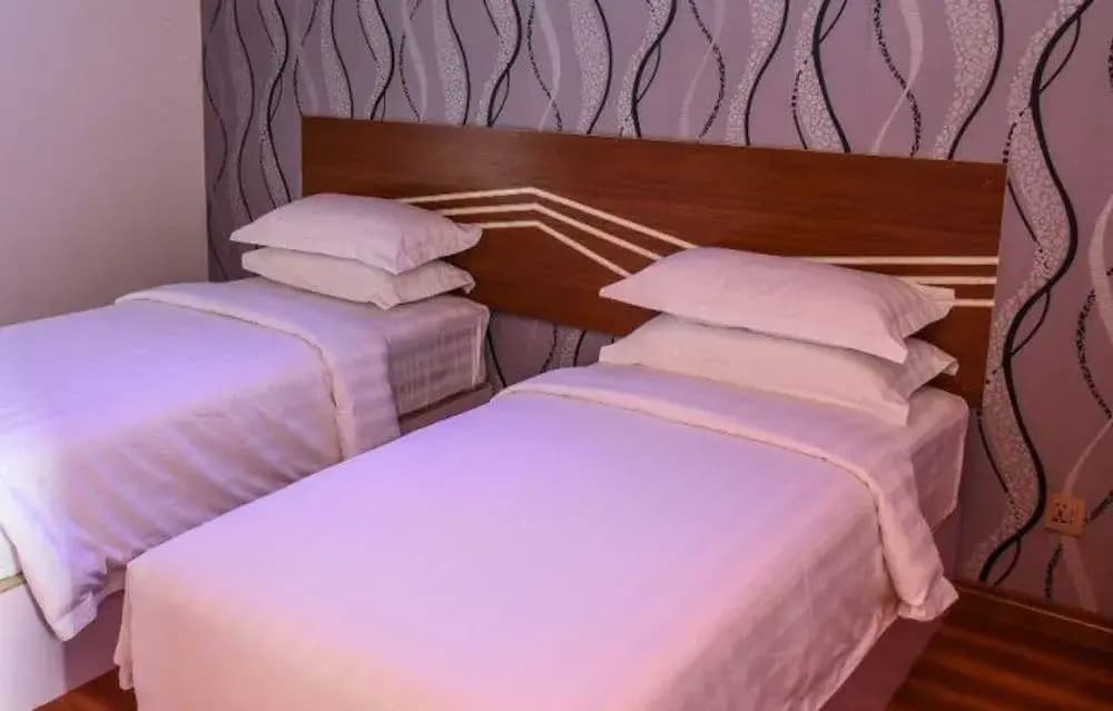 Sunset Stay Maldives Hotel - photo 5