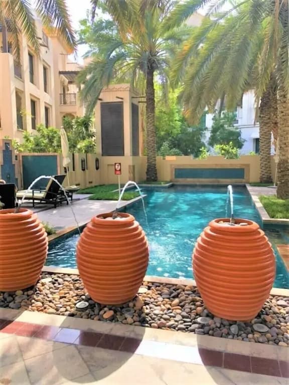 Stunning 2bedroom in Dubai Downtown - photo 20