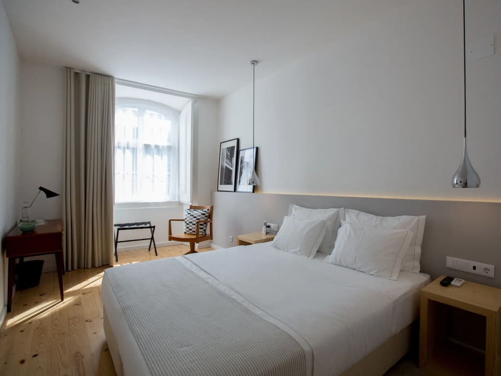 The 8 Downtown Suites - photo 6