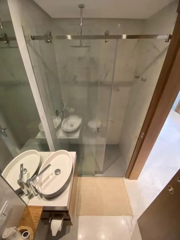 Hivernage luxury Apartment - photo 11