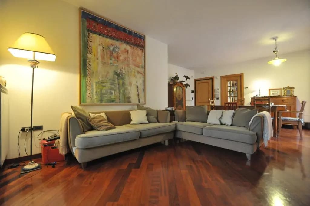 Appartamento Cavalli - main photo