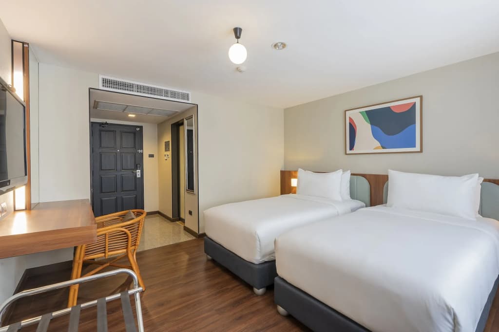 Arck Hotel - photo 3
