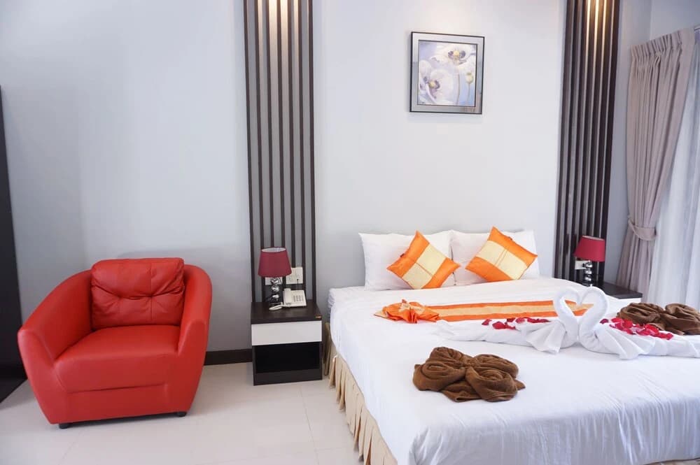 Amarina Pool Villa Phuket - photo 4