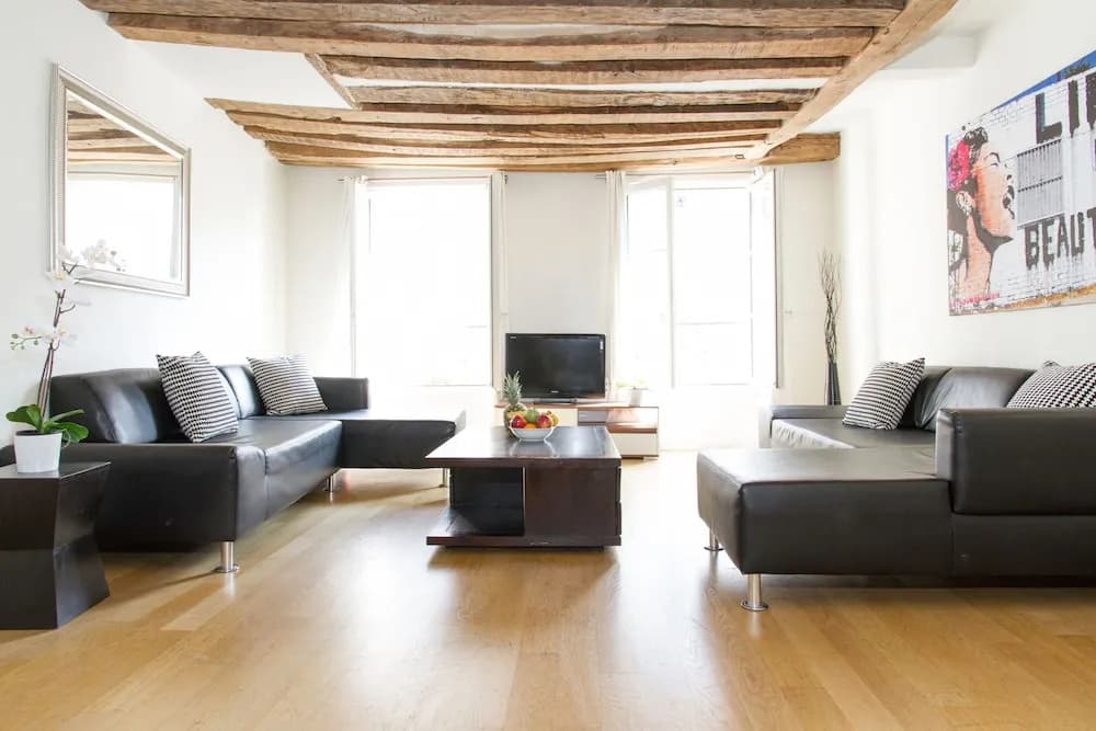 Saint Germain - Mabillon Apartment - photo 24