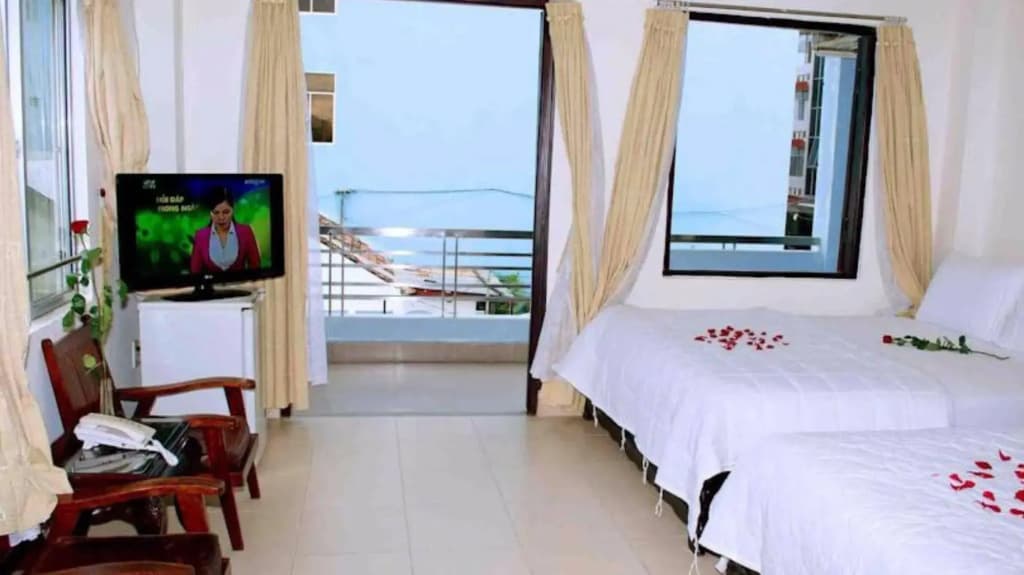 Thien Ma Hotel Nha Trang - photo 5