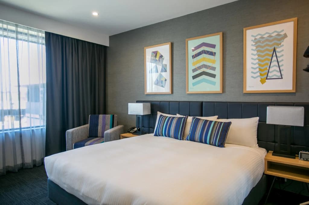 Alpha Hotel Eastern Creek - photo 6