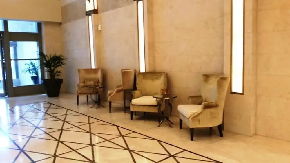Vacation bay 29 Boulevard Tower - photo 13