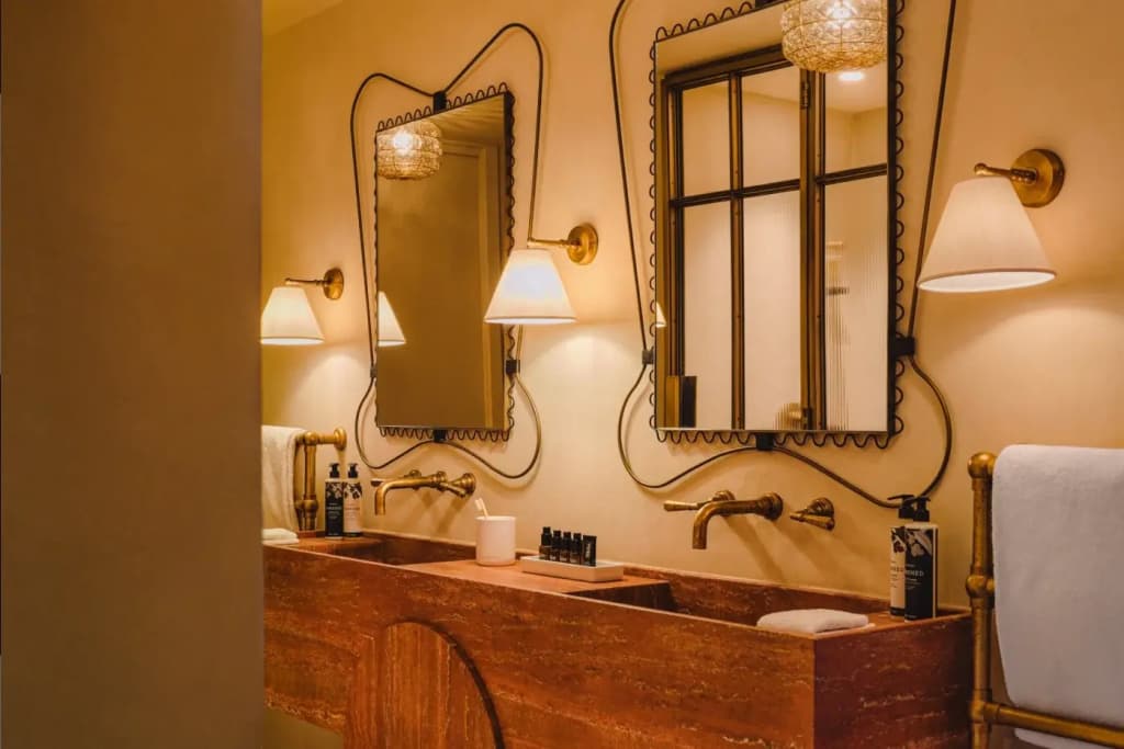 Soho House Rome - photo 27