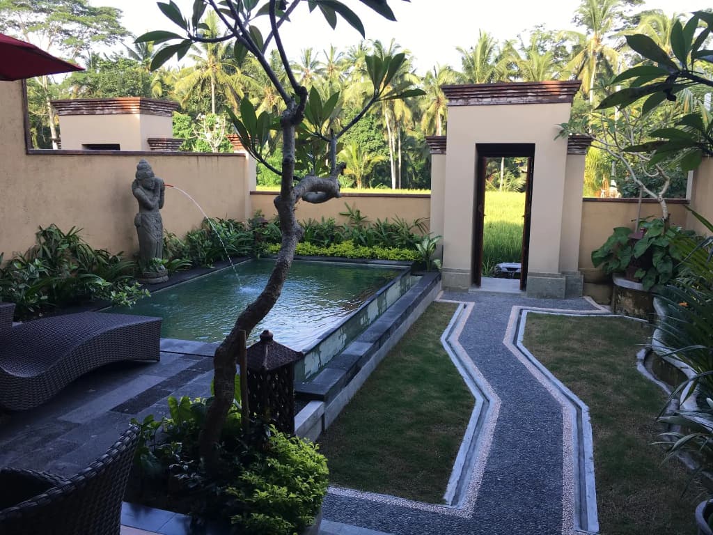 Dupa Ubud Villa - photo 18
