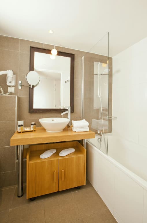 Residhome Paris Opéra Hotel - photo 8