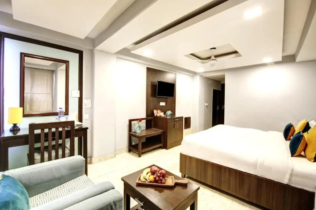 Hotel BB Palace - photo 32