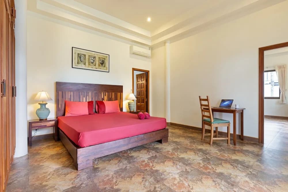 Villa Tropical Sun - photo 6