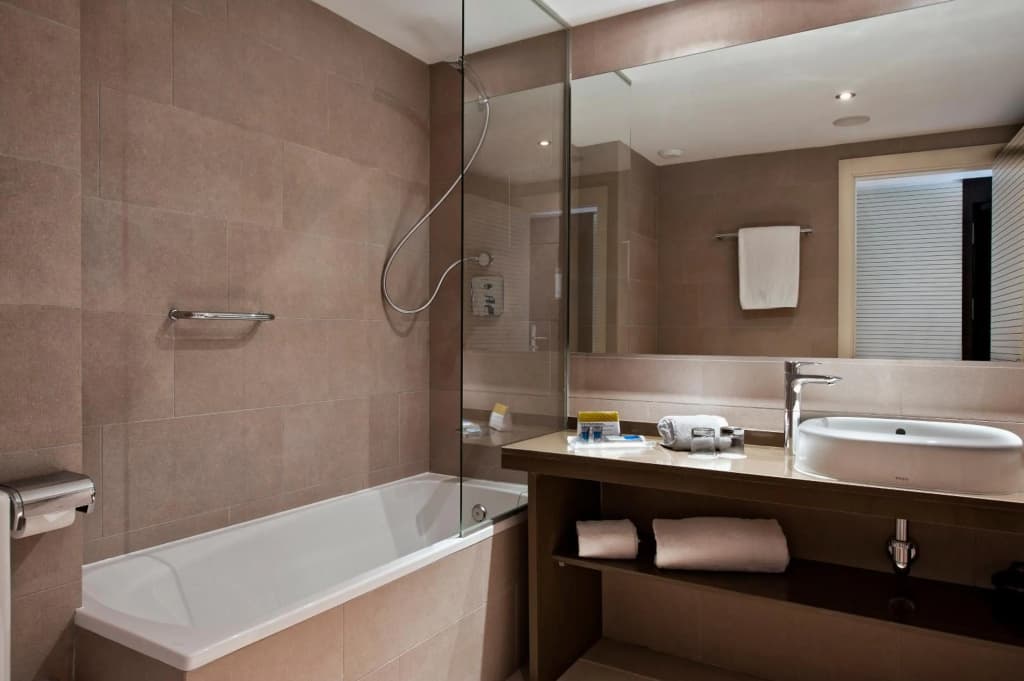 Hotel Exe Moncloa - photo 10