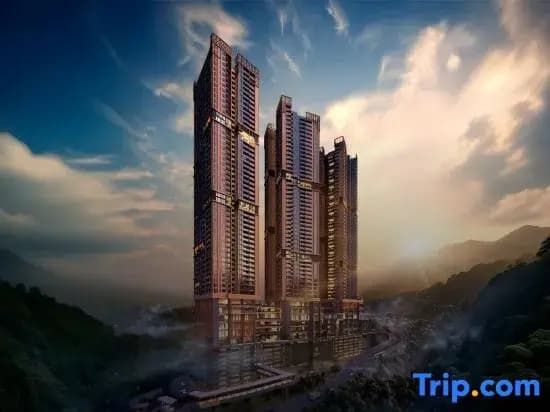 Hill Top Antara 14 min walk to Genting 5-9 pax - photo 2