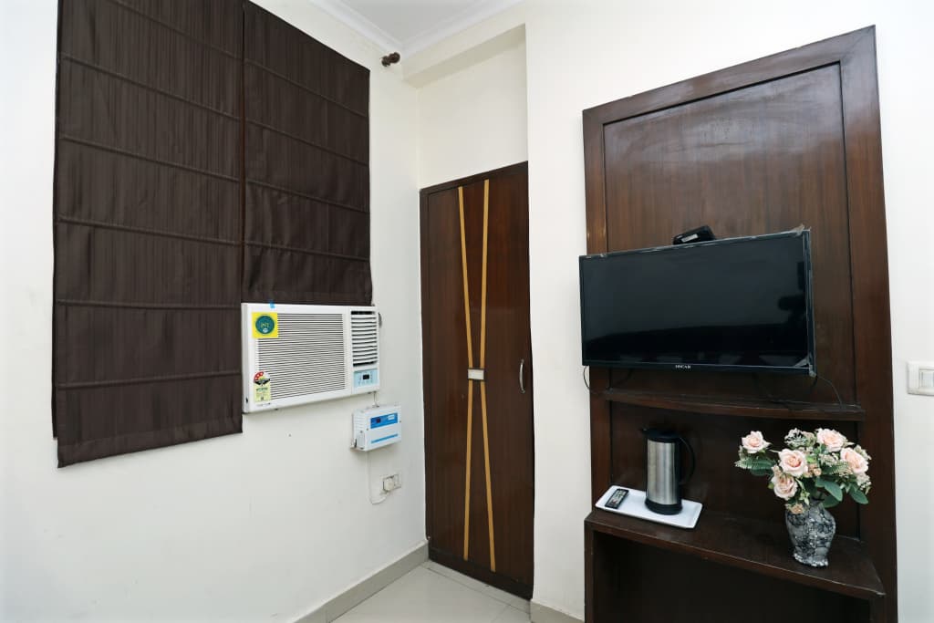 Visa Guest House - photo 6
