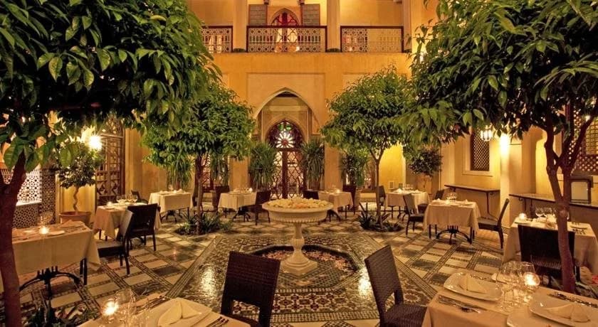 Riyad Al Moussika - photo 22